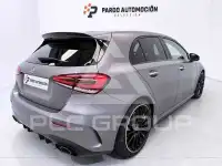 2021 Mercedes Benz A
