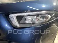 2021 Mercedes Benz A