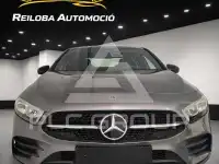 2021 Mercedes Benz A