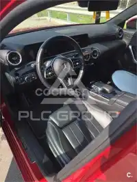 2021 Mercedes Benz A