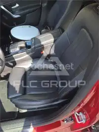 2021 Mercedes Benz A
