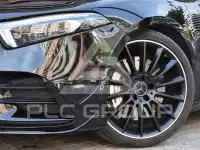 2021 Mercedes Benz A