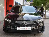 2021 Mercedes Benz A