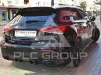 2021 Mercedes Benz A
