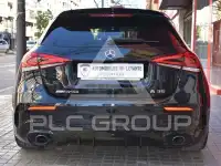 2021 Mercedes Benz A