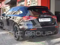 2021 Mercedes Benz A