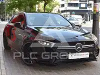 2021 Mercedes Benz A