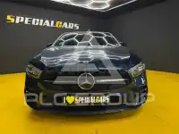 2021 Mercedes Benz A
