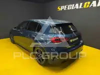 2021 Mercedes Benz A