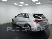 2021 Mercedes Benz A