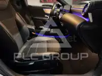 2021 Mercedes Benz A
