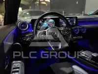 2021 Mercedes Benz A