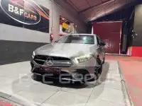 2021 Mercedes Benz A