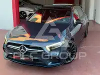2021 Mercedes Benz A