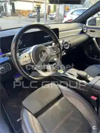 2021 Mercedes Benz A