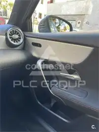 2021 Mercedes Benz A