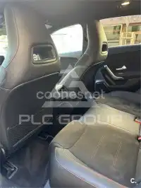 2021 Mercedes Benz A
