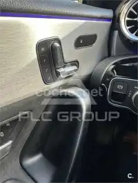 2021 Mercedes Benz A