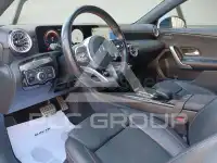 2021 Mercedes Benz A