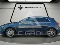 2021 Mercedes Benz A