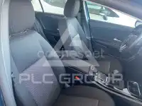2021 Mercedes Benz A