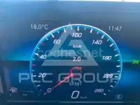 2021 Mercedes Benz A