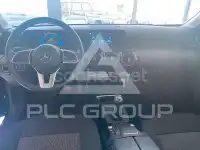 2021 Mercedes Benz A