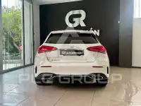 2021 Mercedes Benz A
