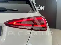 2021 Mercedes Benz A