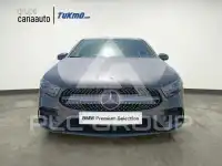 2021 Mercedes Benz A