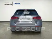 2021 Mercedes Benz A