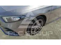 2021 Mercedes Benz A
