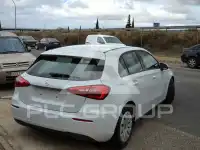 2021 Mercedes Benz A