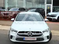 2021 Mercedes Benz A