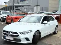 2021 Mercedes Benz A