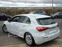 2021 Mercedes Benz A