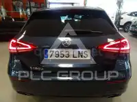 2021 Mercedes Benz A