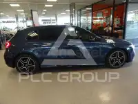 2021 Mercedes Benz A
