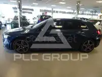 2021 Mercedes Benz A