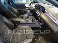 2021 Mercedes Benz A