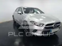 2021 Mercedes Benz A