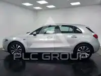 2021 Mercedes Benz A