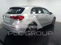 2021 Mercedes Benz A