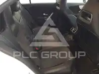 2021 Mercedes Benz A