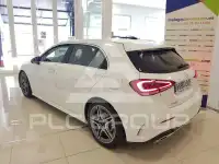 2021 Mercedes Benz A