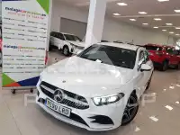 2021 Mercedes Benz A