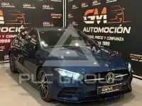 2021 Mercedes Benz A
