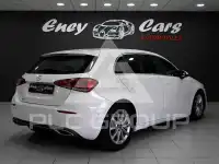 2021 Mercedes Benz A