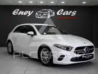 2021 Mercedes Benz A