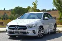 2021 Mercedes Benz A
